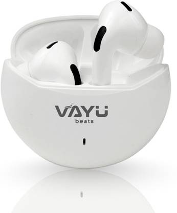 VAYU BEATS HALOBUDS Bluetooth