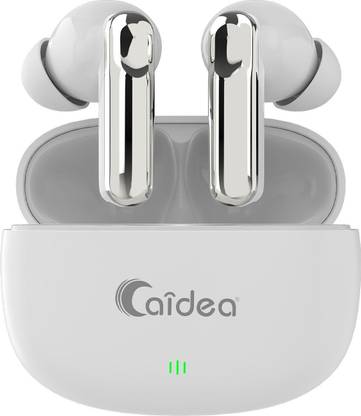 Caidea TW101 Earth 32dB Active Noise Cancellation 60H* Fast Charging Wireless Earbuds Bluetooth