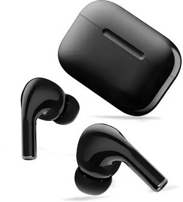 Prahar galaxy VDTECH Ultrapods TWS Earbud, Bluetooth Earbuds with Display Maxx 15 Bluetooth & Wired