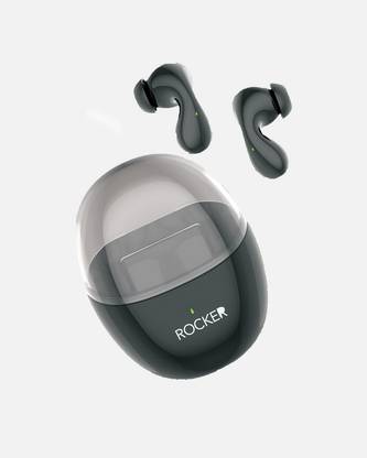 Rocker RTW-900, TWS WIRELESS EARBUDS ,Type-C Bluetooth
