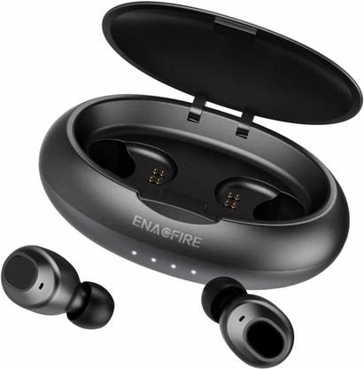 ACESCREEN TWS HEADPHONES Voice Assistance, Touchpad Tws Earbuds Bluetooth Headset Bluetooth