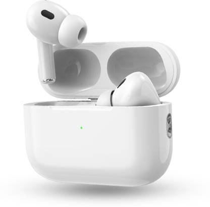 SoRoo IPODS-9 TWS 5.1v Earbuds with upto 34 Hours battery life & Fast charge Bluetooth