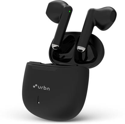 URBN in Earbuds with 13MM Driver, Type C Charging Bluetooth Gaming