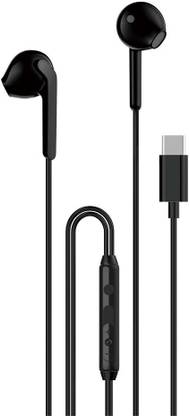 DUDAO X10 Stereo Earphones HD Sound Headphones Wired
