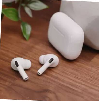 RECTITUDE Earbuds with Touch TWS Bluetooth Compatible for Android and iOS Devices Bluetooth