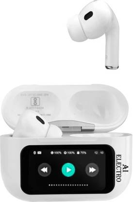 AIElectro ANC / ENC TOUCH014 Bluetooth