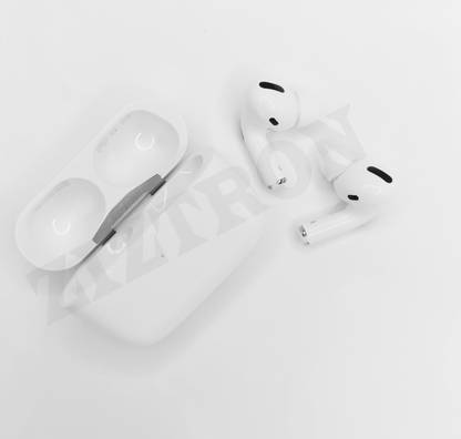 ZIZTRON Air Pods Pro Bluetooth