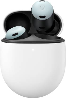 Google Pixel Buds with Active Noise Cancellation Bluetooth