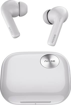 Noise Airbuds 6 with Buds Link App, 32dB ANC, In-Ear Detection, Google Fast Pairing Bluetooth