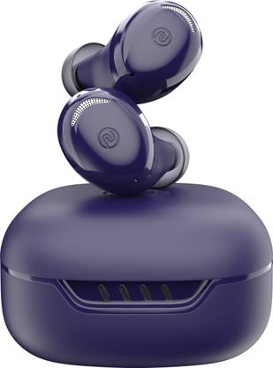 Noise Buds Trance with 45 Hrs Playtime, Low Latency (up to 40ms), HyperSync, and IPX5 Bluetooth