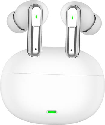 IZWI NBX38 Xtream 60 Hours*Playtime| Deep Bass | 40Ms Gaming | TrueWireless Bluetooth Gaming