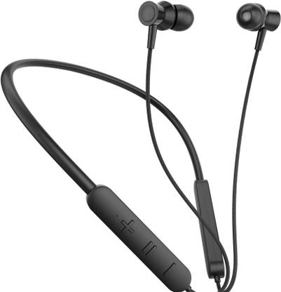 Psithurism Premium B236 Neckband Upto 150 hrs Playtime With ASAP Fast Charging Stereo Sound Bluetooth