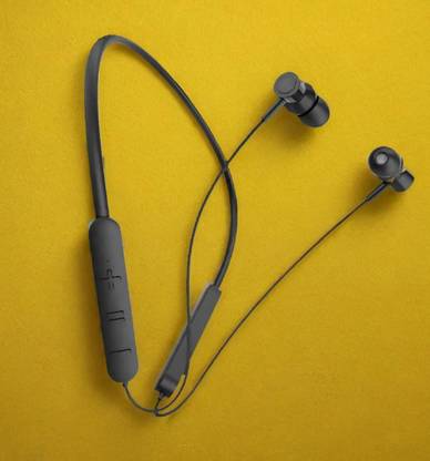 Ziddjeet Z200(Wireless Headphone) Magnetic Neckband 250h standby 250mAh Bluetooth