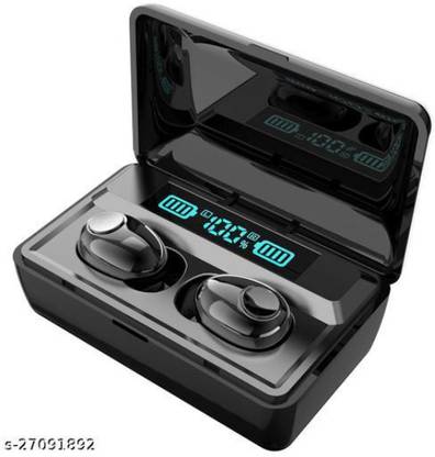 GUGGU TAE_452A_TWS T8 Wireless Earbuds Bluetooth Headset Bluetooth Gaming