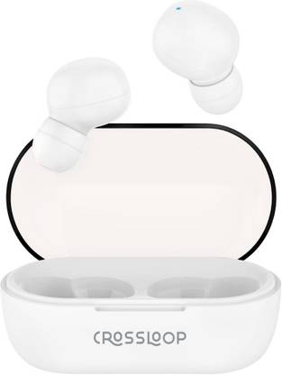 CROSSLOOP JOY ZEE Bluetooth