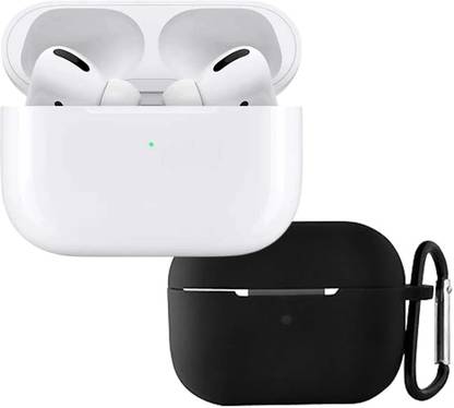 Fixon Tws Airbuds Pro, Tws Earphone, True Wireless Bluetooth Headset with Case Bluetooth