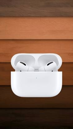 BeatFlow Air-pod Pro-2nd generation k27 with Adaptive Audio-(USB-C) Bluetooth