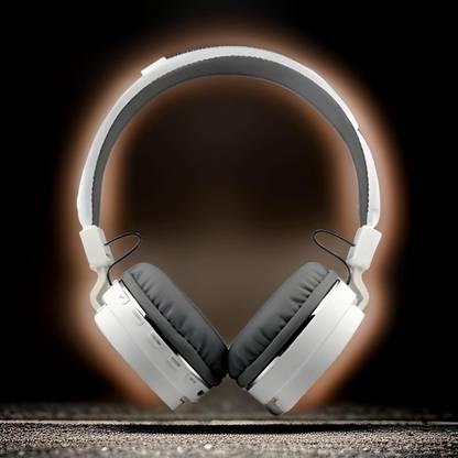 YAROH SH12 Premium (Bluetooth Headset) with Noise Cancelation Technology_RII113 Bluetooth