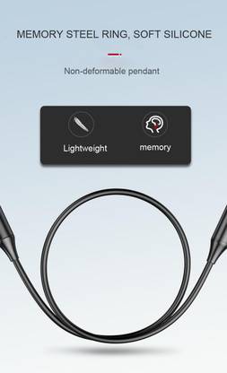 ENMORA SSE 100 hrs music play time 720 hours stand by time Bluetooth Headset G25 Bluetooth