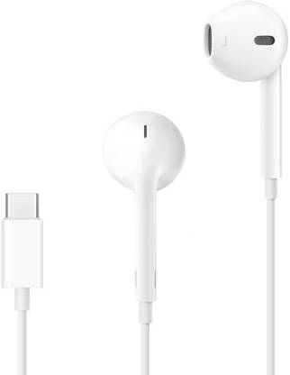 EYNK Tunee Type C Earphone with Mic,Inline Control for all C compatible models Wired