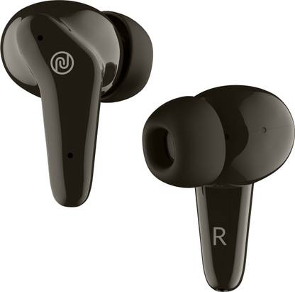Noise Buds VS102 Plus with 70 Hours Playtime, Instacharge, ENC, Quad Mic and HyperSync Bluetooth