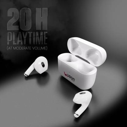 Ubon Air Shark BT-360 Truly Wireless Earbuds