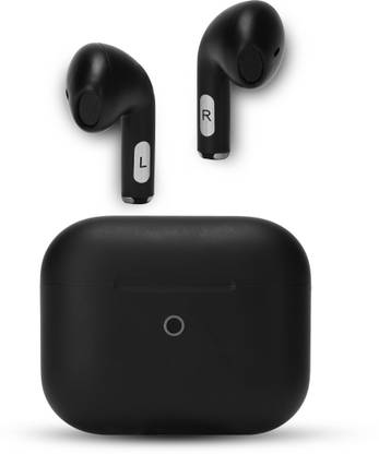 amaq earbuds AI-sensor technology ,60Hr Playtime,13mm Bass,Made Bluetooth