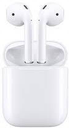 Aarav Enterprises TWS i12 Eabuds Truely Wireless with Charging Case, Mic, Bluetooth Bluetooth