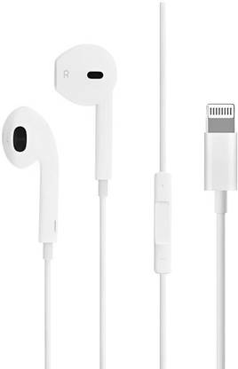 MARS Original 100% Earphone for 14 13 12 11 7 8 Pro Max8 Earbuds Wired Headset Bluetooth & Wired