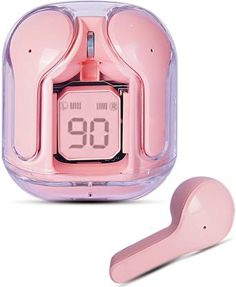 Mudo Ultrapods Max 5.3: The Ultimate Wireless Headphone Technology Bluetooth