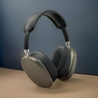 GUGGU P9 (Bluetooth Headphones) Stylish Wireless (Gaming Headset) with BT5.17UT18 Bluetooth