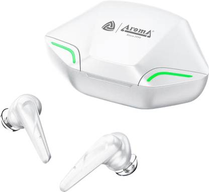 Aroma NB136A Rifle Gaming Earbuds Bluetooth Gaming