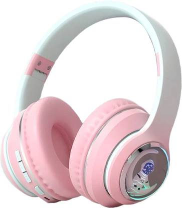 GameSir Astro Junior headphones are designed with a focus on safety, durability Bluetooth