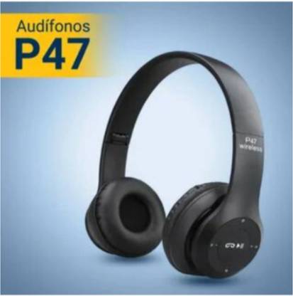 TWS GB-Tune Active Noise Cancelling, 35Hr Playtime, Fast Pair & Multi Connect Bluetooth & Wired