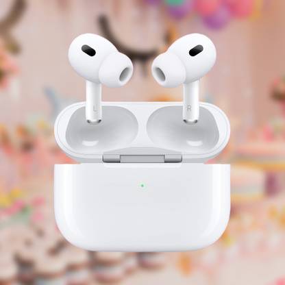 Three Guys AirPods Pro 25H Play Type-C Fast Charge AWESOME Bluetooth