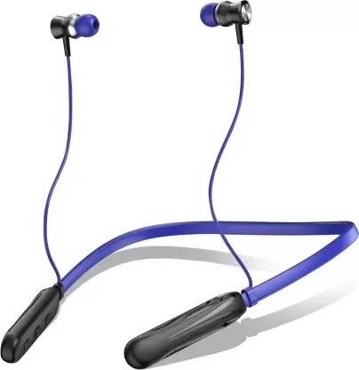 ZEPHEE ZP-160 Avatar - 30 Hours Playtime Bluetooth Neckband (BLU4) Bluetooth