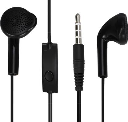 CABTRONICS 3.5mm Stereo Bass Premium Quality Wired