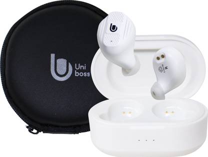 UniBoss Harmony Bluetooth