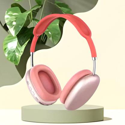 YAROH Wireless Bluetooth Stereo Headphone and Noise Cancellation Mic & Extra BassET413 Bluetooth