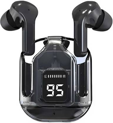 sj armor Premium Ultra Buds With Mic Bluetooth