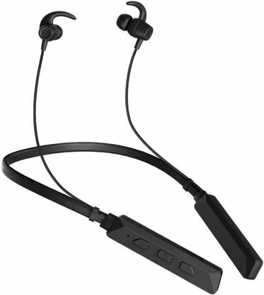 Hkaudio HK6 Wireless 2 Neo Bluetooth in Ear Earphones with Mic (Black) Bluetooth