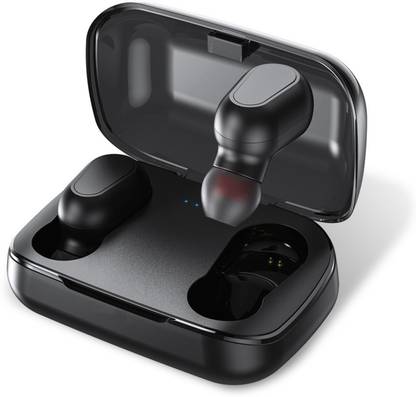 KENCLASSIC S L-21 Wireless Bluetooth Headphones Earbuds Earphones Stereo Headset Bluetooth