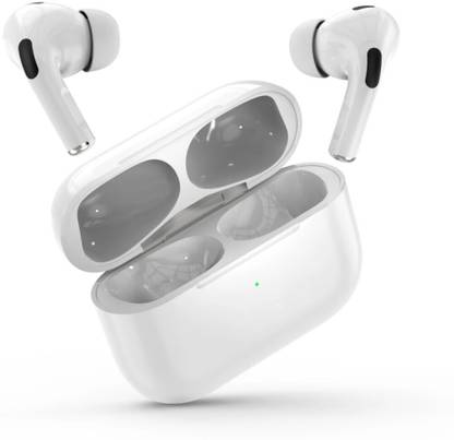JAXTER JX Ninja 30 Hours*Playtime |Deep Bass| Fast Charging | True Wireless Earbud Bluetooth