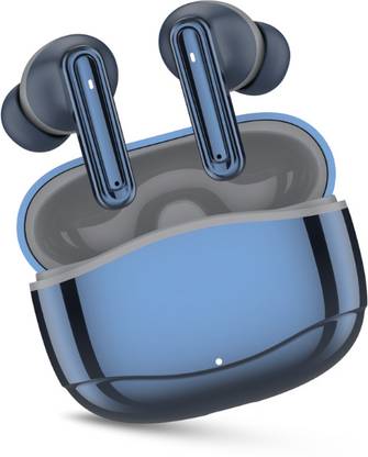 WEROX Excellent Sound Quality in Wireless Earbuds and Long Battery Life Bluetooth
