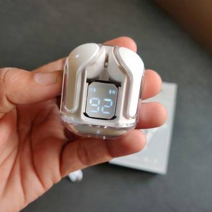 TAXTURE Ultra pods in-Ear Earbuds, Headphones Noise Canceling Bluetooth