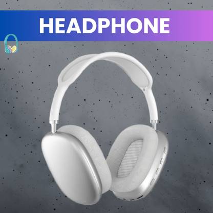 FRONY P9 Wireless Bluetooth Headphones Over Ear With Noise Reduction, Hi-Fi SoundA40 Bluetooth