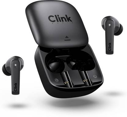 Clink Audio VoiceBuds Bluetooth