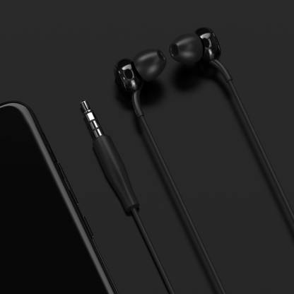 sublix APLIC Wired Earphone (HIMADAS SERIES) Wired