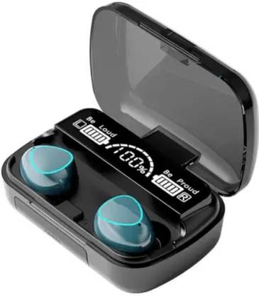 Clairbell TAE_407A_TWS M10 Wireless Earbuds Bluetooth Headset Bluetooth