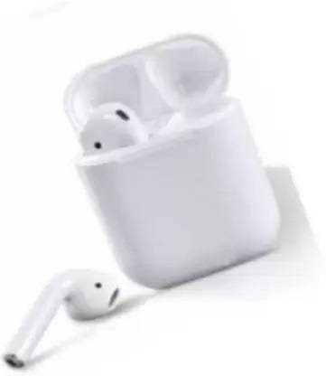 Mestie TWS i12 Bluetooth Wireless Earphone Touch Sensor PG273 Bluetooth